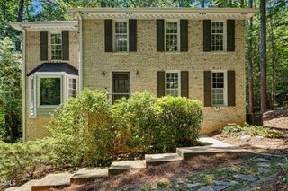 5537 Parkwood Drive, Raleigh, NC 27612