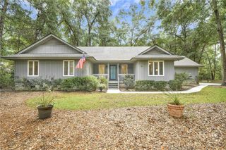 19 Passaic Drive, Richmond Hill, GA 31324