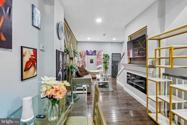 1420 E LANVALE ST, Baltimore, MD 21213