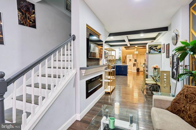 1420 E LANVALE ST, Baltimore, MD 21213