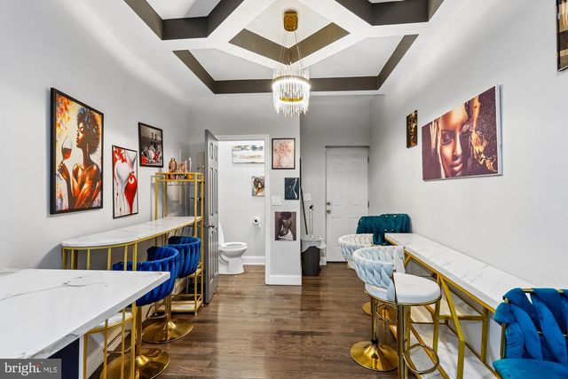 1420 E LANVALE ST, Baltimore, MD 21213