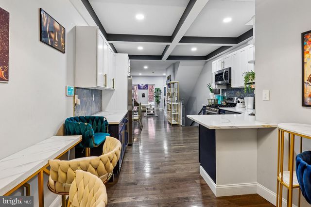 1420 E LANVALE ST, Baltimore, MD 21213