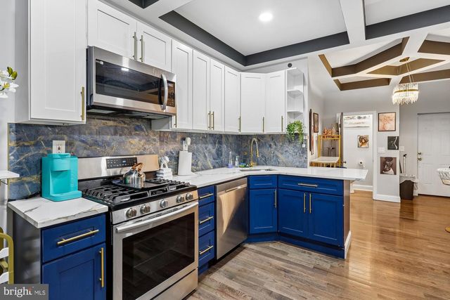 1420 E LANVALE ST, Baltimore, MD 21213