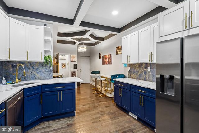 1420 E LANVALE ST, Baltimore, MD 21213