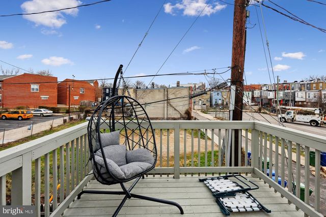 1420 E LANVALE ST, Baltimore, MD 21213