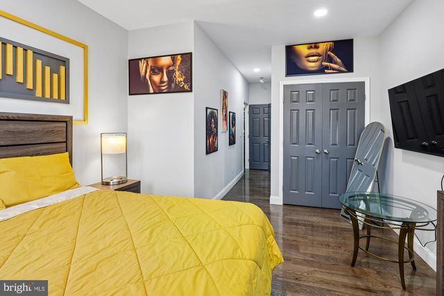 1420 E LANVALE ST, Baltimore, MD 21213