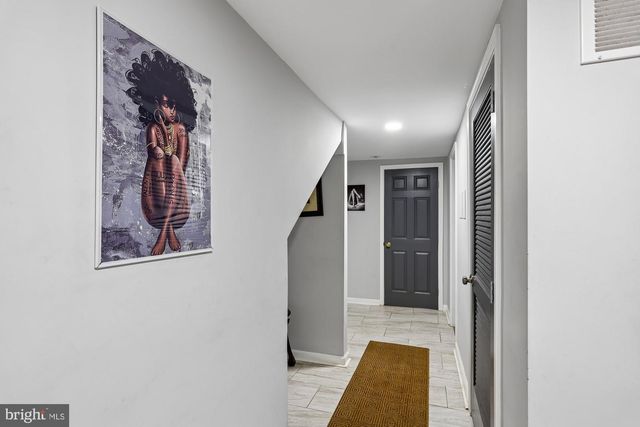 1420 E LANVALE ST, Baltimore, MD 21213