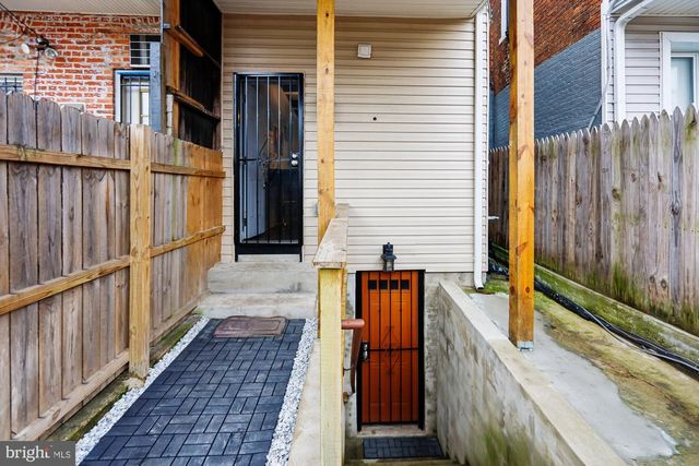 1420 E LANVALE ST, Baltimore, MD 21213