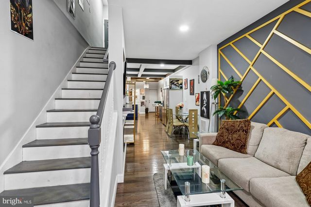 1420 E LANVALE ST, Baltimore, MD 21213