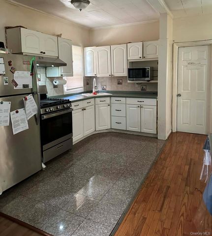 9715 88th Street, Ozone Park, NY 11416