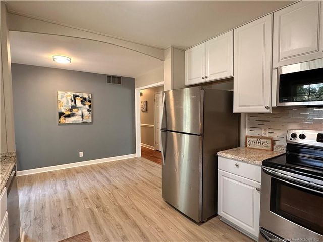 1109 Strickland Bridge Road, Fayetteville, NC 28304