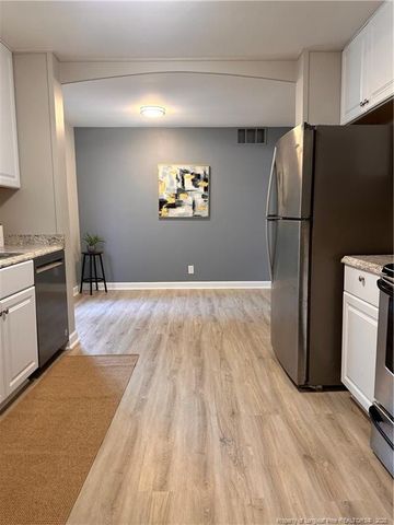 1109 Strickland Bridge Road, Fayetteville, NC 28304