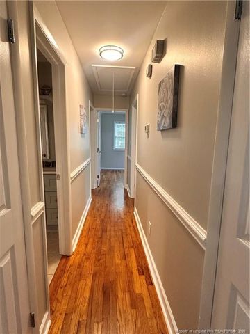 1109 Strickland Bridge Road, Fayetteville, NC 28304