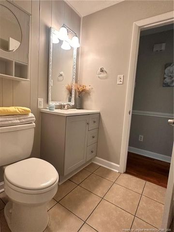 1109 Strickland Bridge Road, Fayetteville, NC 28304