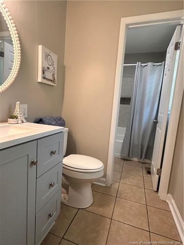 1109 Strickland Bridge Road, Fayetteville, NC 28304