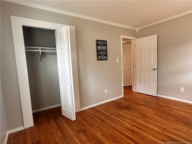 1109 Strickland Bridge Road, Fayetteville, NC 28304