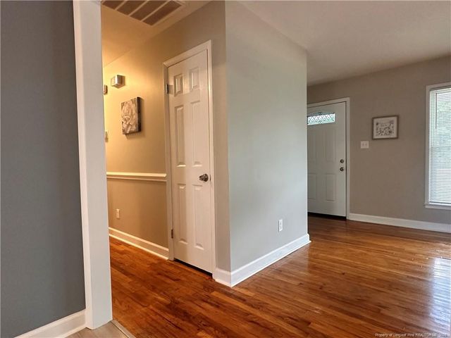 1109 Strickland Bridge Road, Fayetteville, NC 28304