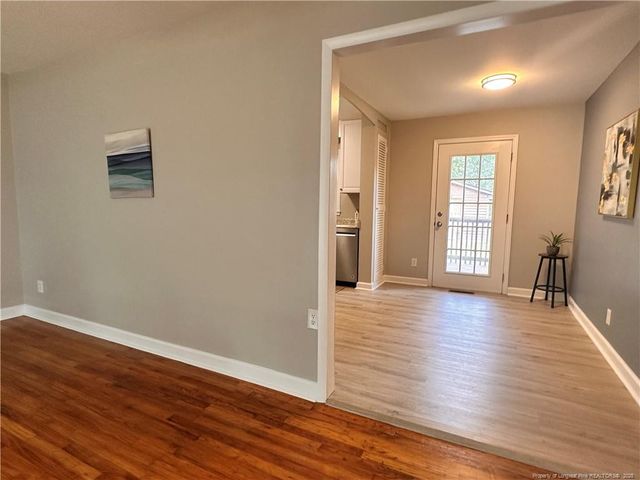 1109 Strickland Bridge Road, Fayetteville, NC 28304