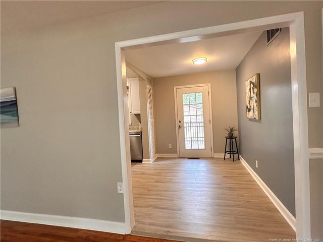 1109 Strickland Bridge Road, Fayetteville, NC 28304