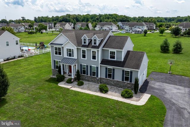 222 LOFT ST, Townsend, DE 19734