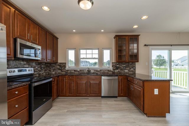 222 LOFT ST, Townsend, DE 19734