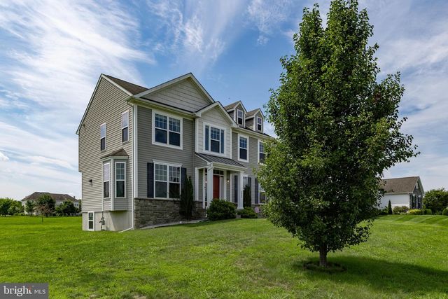 222 LOFT ST, Townsend, DE 19734