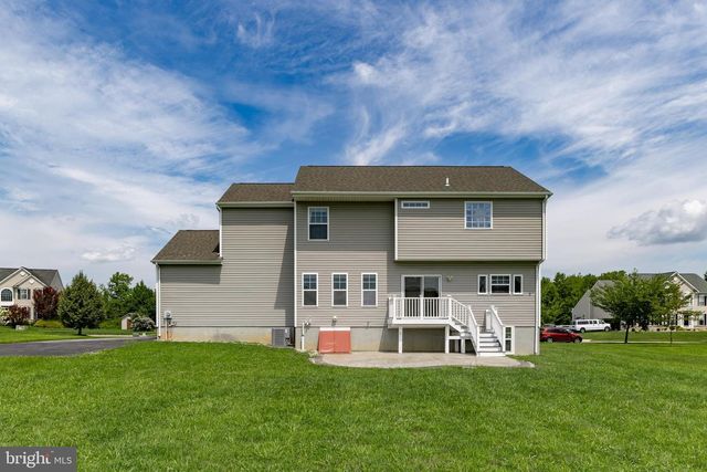 222 LOFT ST, Townsend, DE 19734