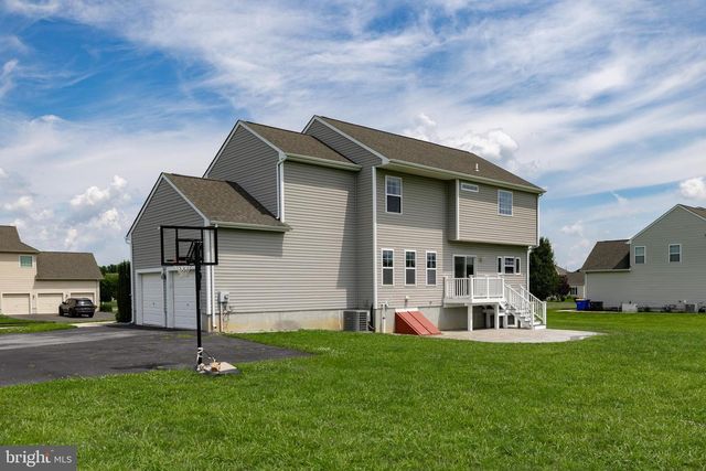 222 LOFT ST, Townsend, DE 19734