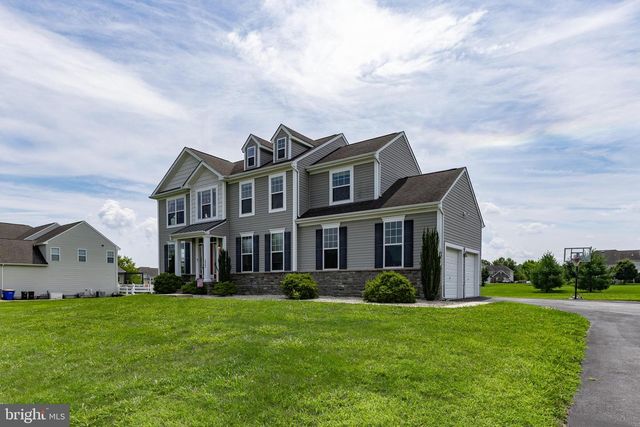 222 LOFT ST, Townsend, DE 19734