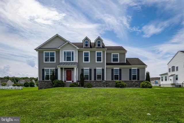 222 LOFT ST, Townsend, DE 19734