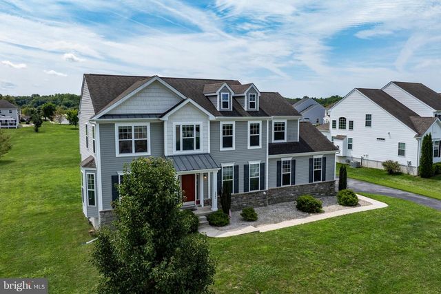 222 LOFT ST, Townsend, DE 19734