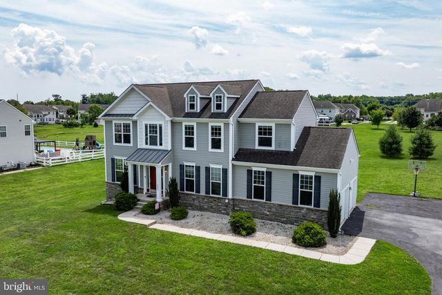222 LOFT ST, Townsend, DE 19734