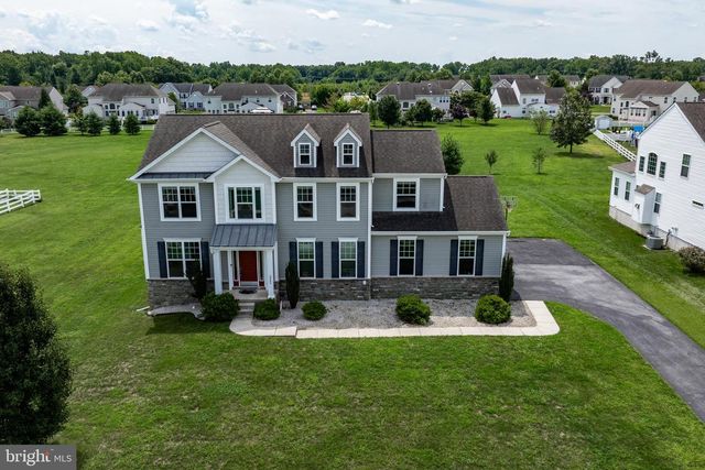 222 LOFT ST, Townsend, DE 19734