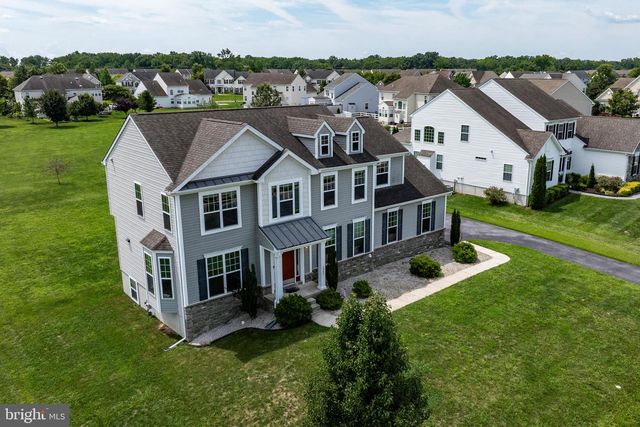 222 LOFT ST, Townsend, DE 19734