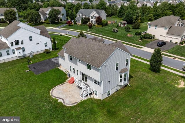 222 LOFT ST, Townsend, DE 19734