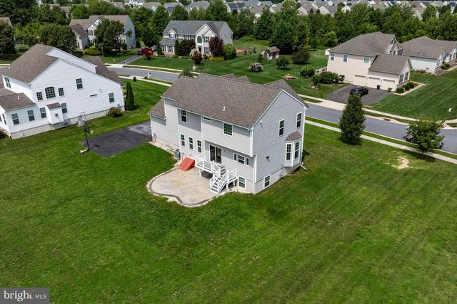 222 LOFT ST, Townsend, DE 19734
