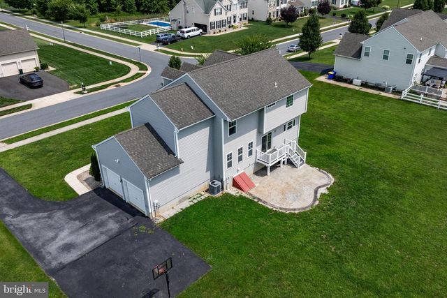 222 LOFT ST, Townsend, DE 19734