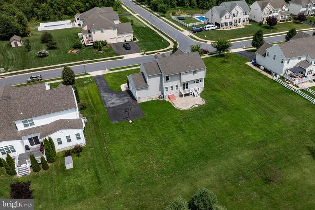 222 LOFT ST, Townsend, DE 19734