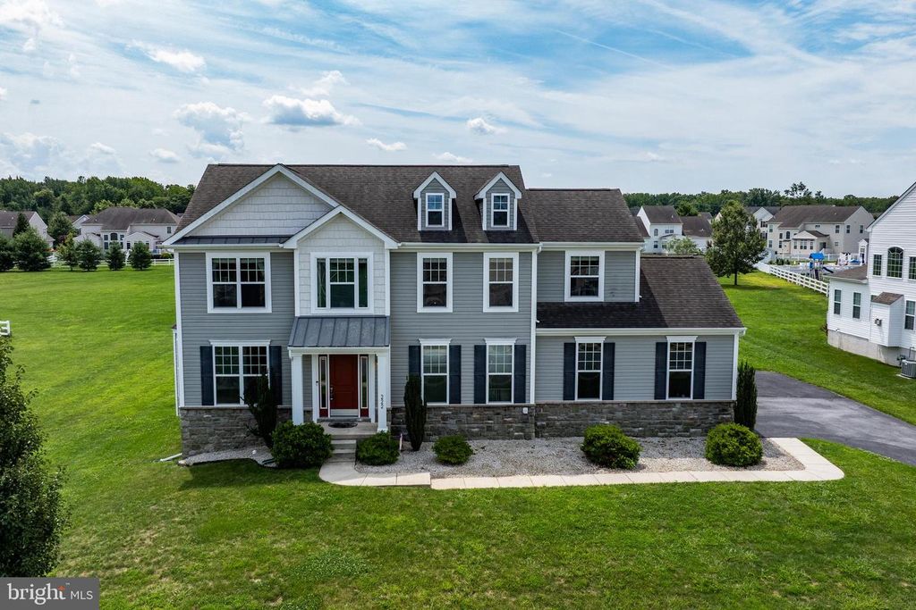 222 LOFT ST, Townsend, DE 19734