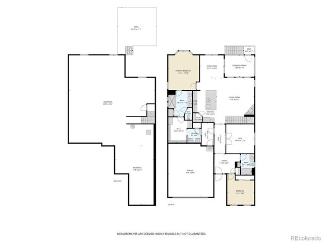 15674 Xenia Way, Thornton, CO 80602