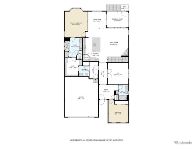 15674 Xenia Way, Thornton, CO 80602