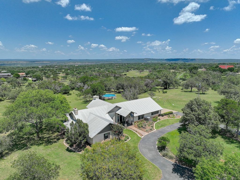 3514 FM 3509, Burnet, TX 78611
