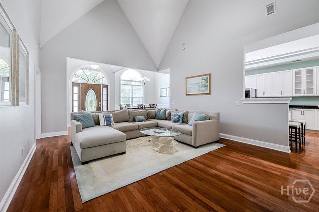 110 Sweetwater Circle, Rincon, GA 31326