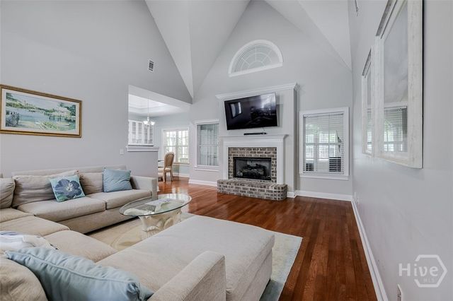 110 Sweetwater Circle, Rincon, GA 31326