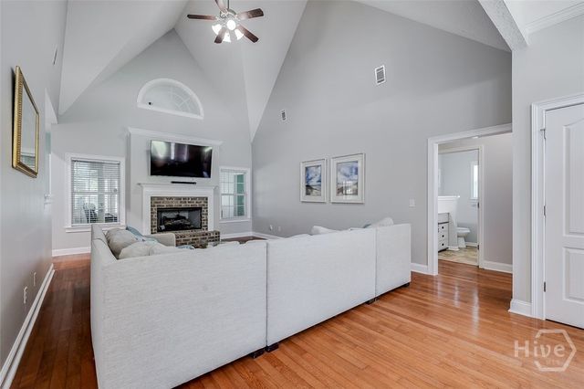 110 Sweetwater Circle, Rincon, GA 31326