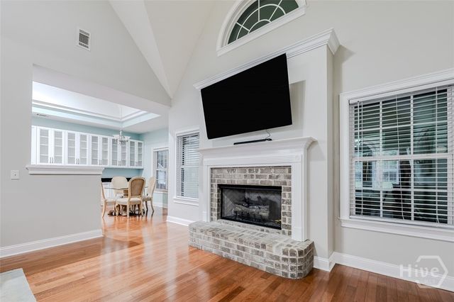 110 Sweetwater Circle, Rincon, GA 31326