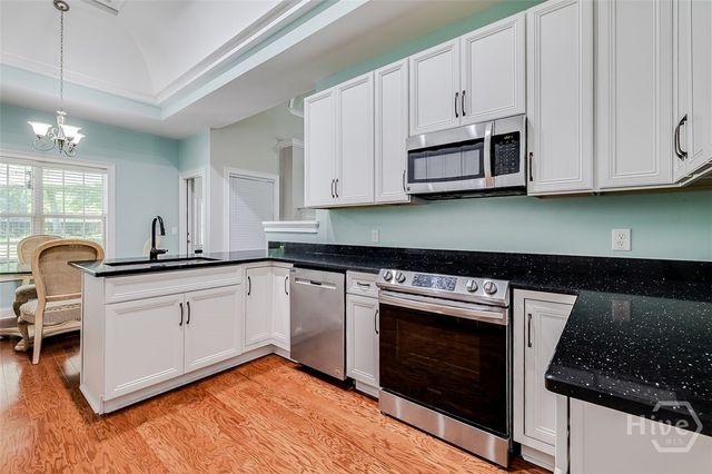 110 Sweetwater Circle, Rincon, GA 31326