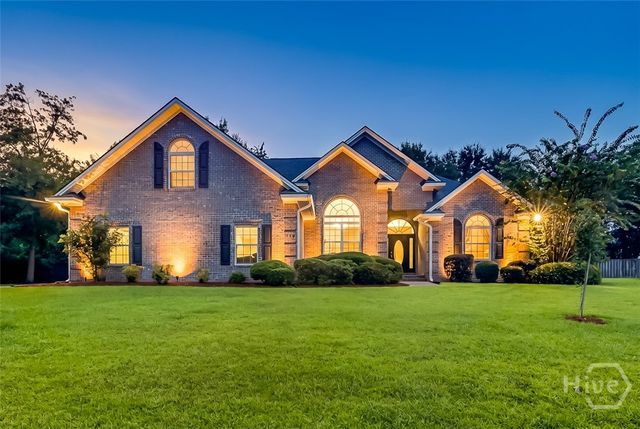 110 Sweetwater Circle, Rincon, GA 31326