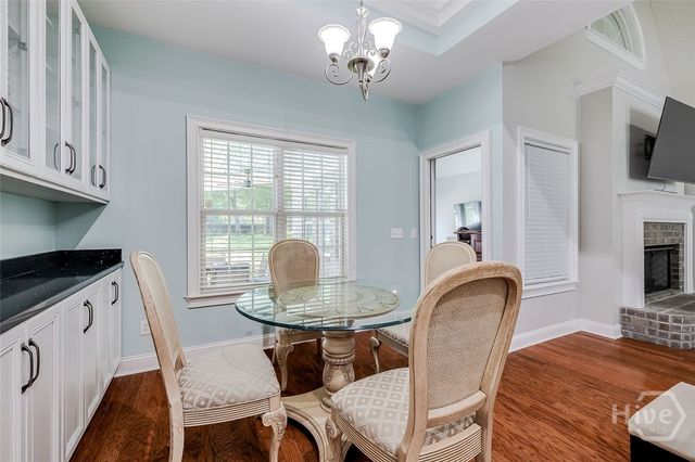110 Sweetwater Circle, Rincon, GA 31326