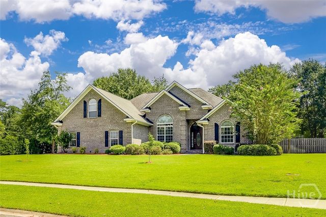 110 Sweetwater Circle, Rincon, GA 31326